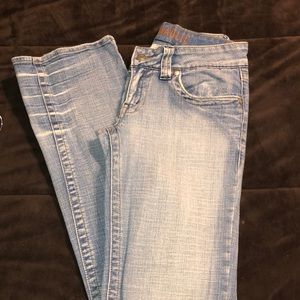 Hydraulic jeans Size 9/10